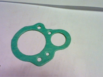 Zenith Carb Float Bowl Gasket